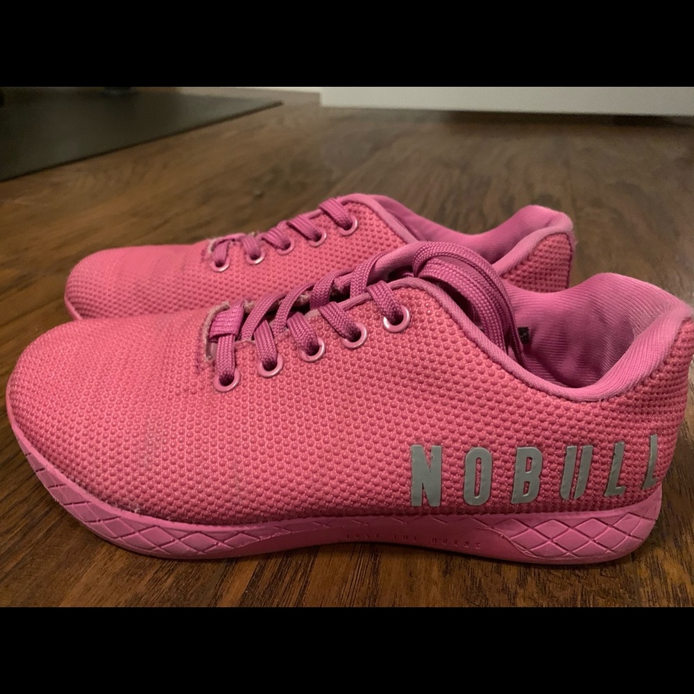 Nobull Training shoes. SOLD